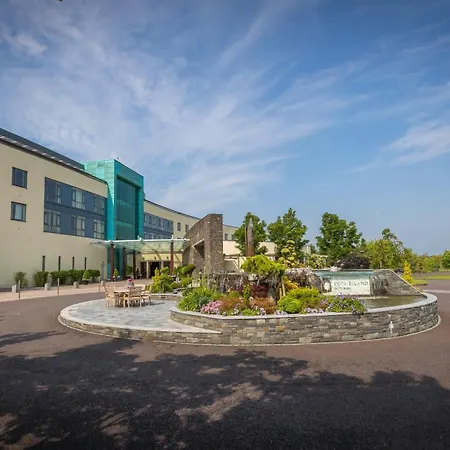 Island And Resort Fota
