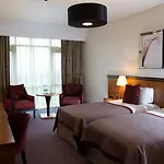 Resort Island And Fota