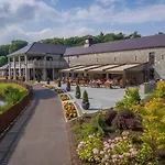 Resort Island And Fota
