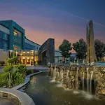 Resort Island And