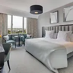 Resort Island And