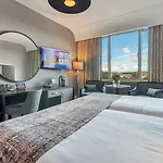 Island And Resort