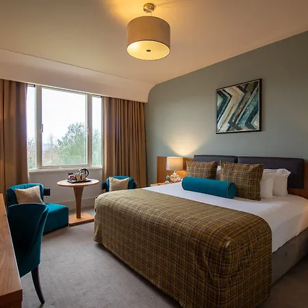 福塔岛spa酒店 Fota