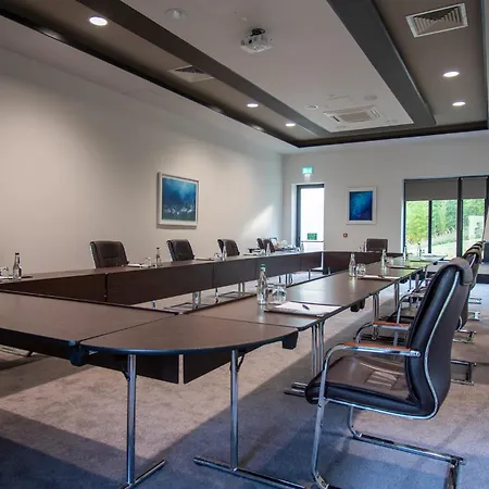 度假村 福塔岛spa酒店 Fota