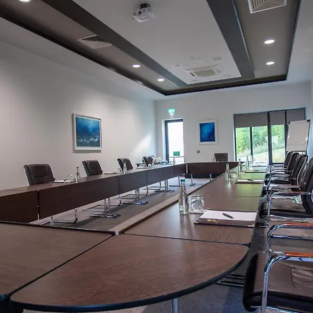 福塔岛spa酒店 5* Fota