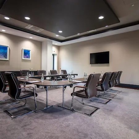 福塔岛spa酒店 度假村