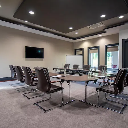 Resort Island And 5*