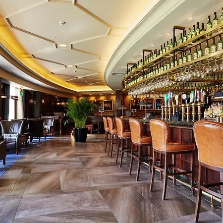 福塔岛spa酒店 5*