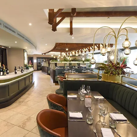 福塔岛spa酒店 Fota