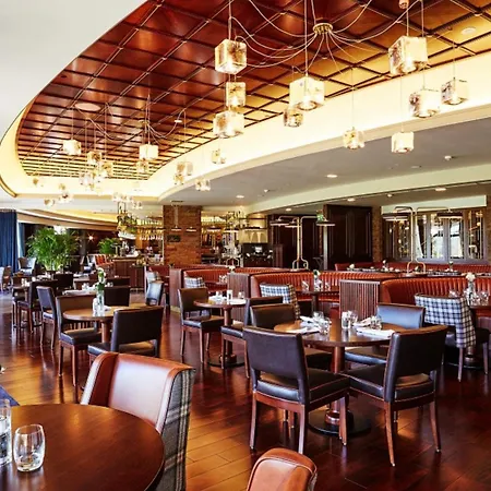 度假村 福塔岛spa酒店