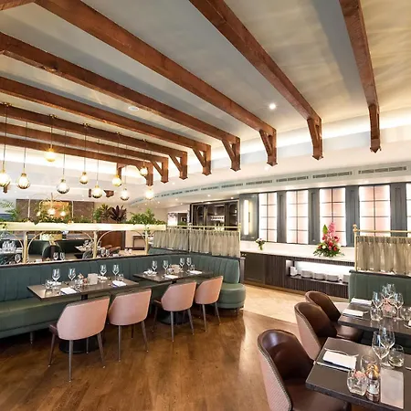 福塔岛spa酒店 度假村 Fota