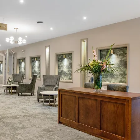 福塔岛spa酒店 度假村 Fota