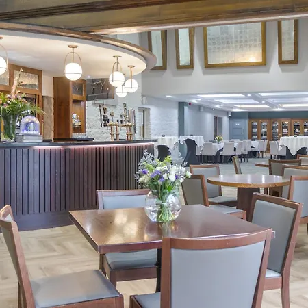 Island Hotel&spa Fota