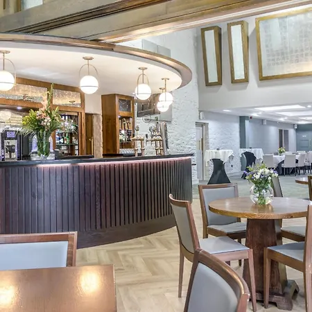 福塔岛spa酒店 5* Fota