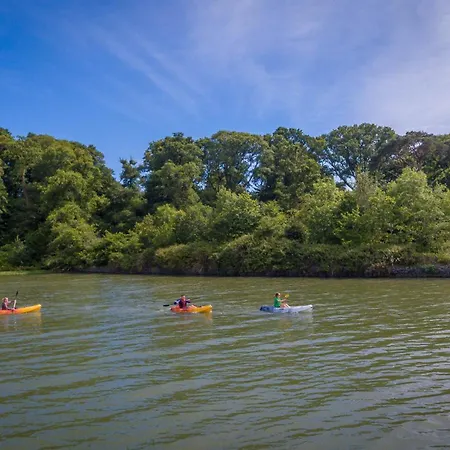 福塔岛spa酒店 Fota