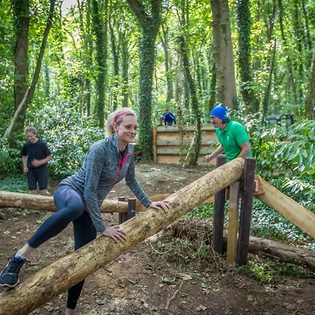 福塔岛spa酒店 度假村