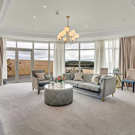 度假村 福塔岛spa酒店 5*