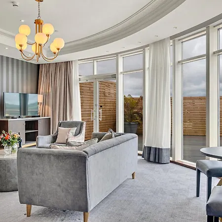 福塔岛spa酒店 5*