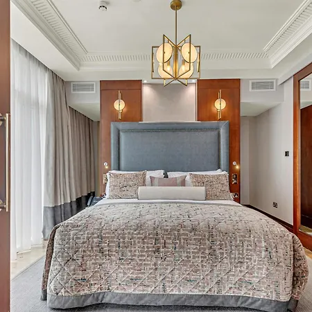 度假村 福塔岛spa酒店