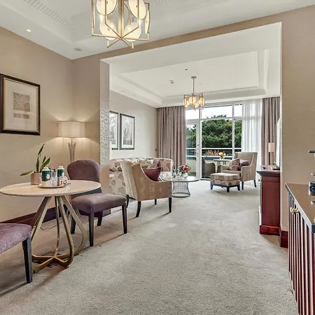 福塔岛spa酒店 5*