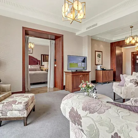 福塔岛spa酒店 度假村