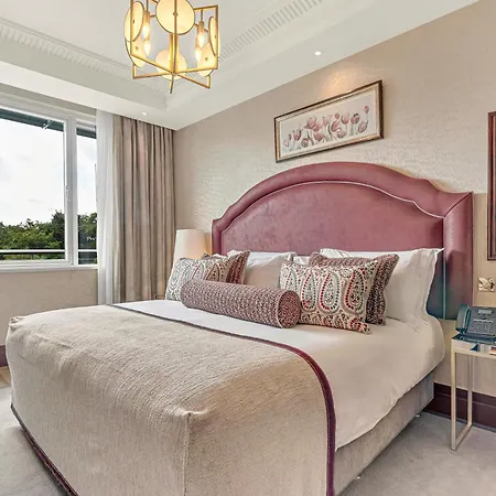 度假村 福塔岛spa酒店 5*