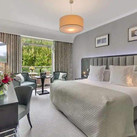 Island And Resort Fota