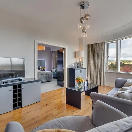 Island And Resort Fota