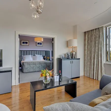 福塔岛spa酒店 5*