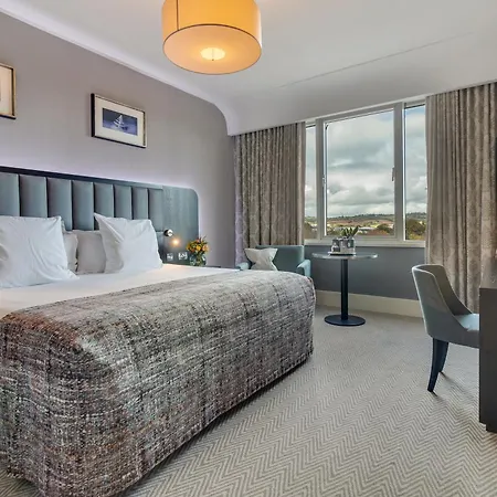 福塔岛spa酒店 Fota