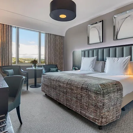 福塔岛spa酒店 度假村