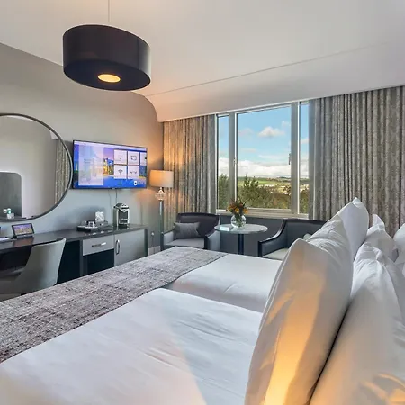 福塔岛spa酒店 度假村 5*