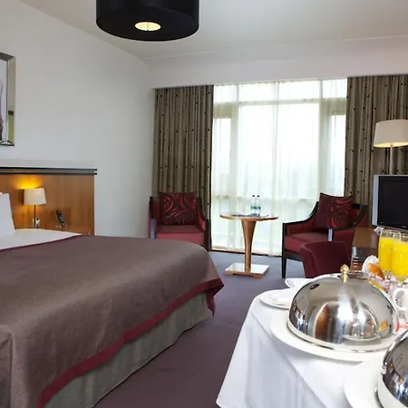 福塔岛spa酒店 度假村 5*