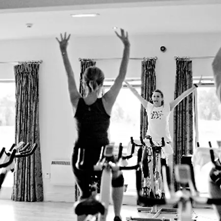 度假村 福塔岛spa酒店 5*