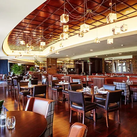 度假村 福塔岛spa酒店