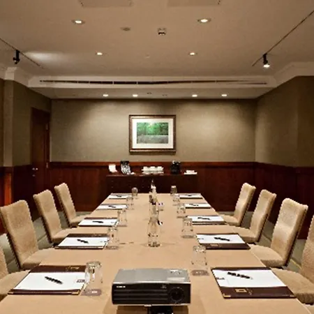 福塔岛spa酒店 度假村