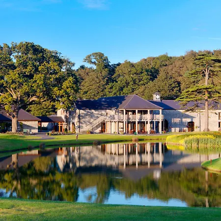 福塔岛spa酒店 度假村 5*