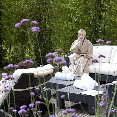 福塔岛spa酒店 度假村 5*