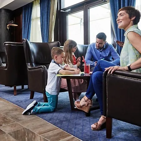 度假村 福塔岛spa酒店 5*