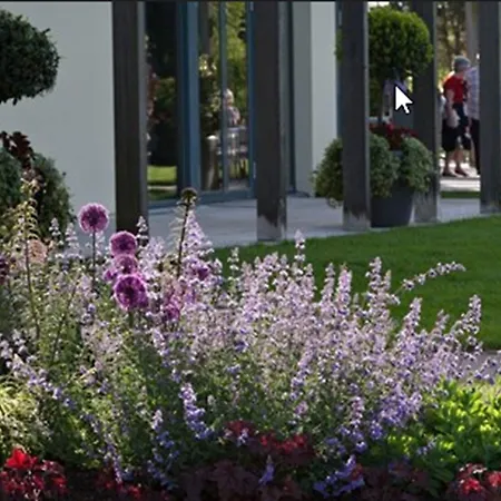 度假村 福塔岛spa酒店 Fota