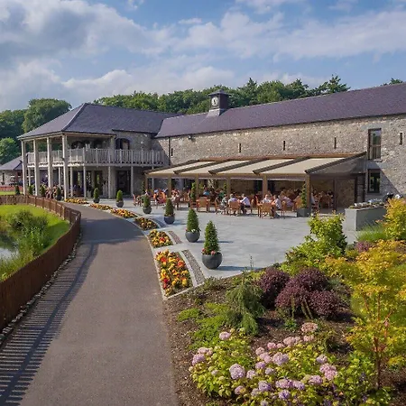 度假村 福塔岛spa酒店 Fota