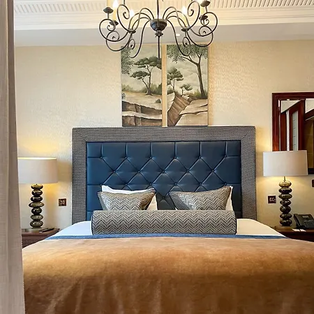 福塔岛spa酒店 Fota