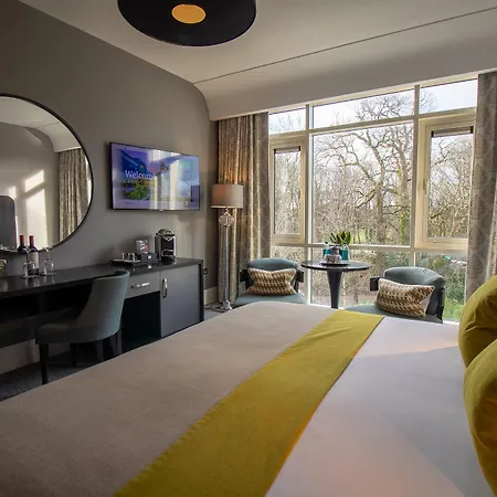 Island And Resort Fota