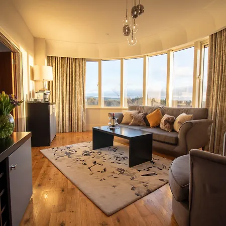 福塔岛spa酒店 5* Fota