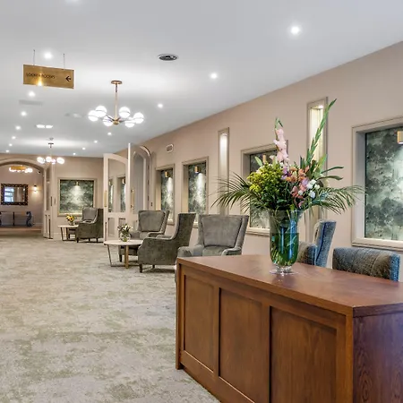 福塔岛spa酒店 5*