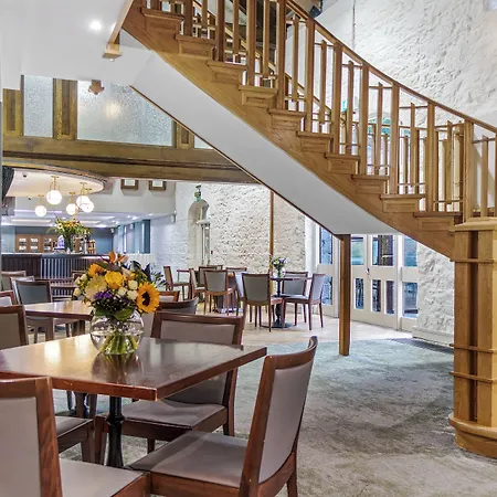 度假村 福塔岛spa酒店 Fota