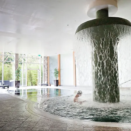 度假村 福塔岛spa酒店 5*