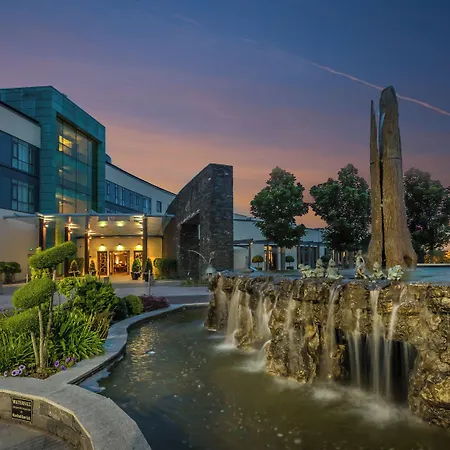 Rezort Island Hotel&spa