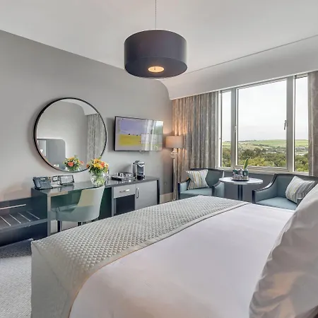 Island And Resort Fota