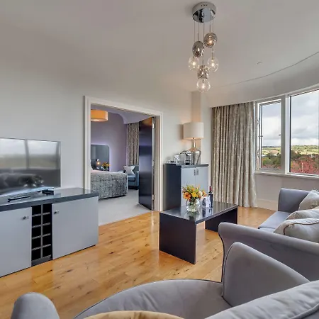 福塔岛spa酒店 Fota